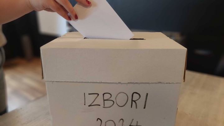 Građani su rekli svoje: HDZ dobio 61 mandat, a Umirovljenici zajedno nisu prešli izborni prag