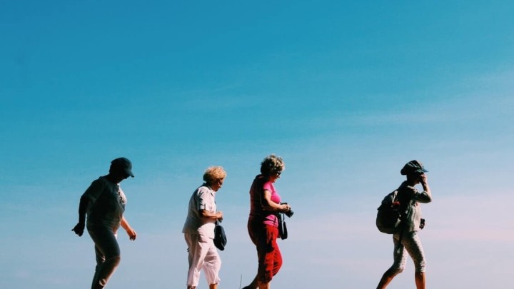 Još jedna regija dobiva svoju hodočasničku rutu: Novi Camino ima više od 800 kilometara