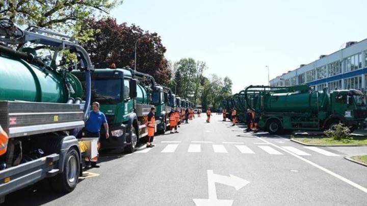 Stiže promjena za 10.000 kućanstava u Zagrebu: Jedna usluga će uskoro biti besplatna