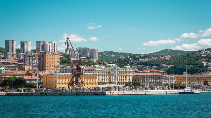 Želite se provesti u Rijeci bez potrošenog centa? I to je moguće jer Grad koji teče nudi hrpu aktivnosti