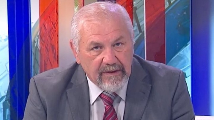 Hrelja otkrio kolika će mu biti mirovina i odbacio špekulacije: 'Neću biti na izbornim listama'