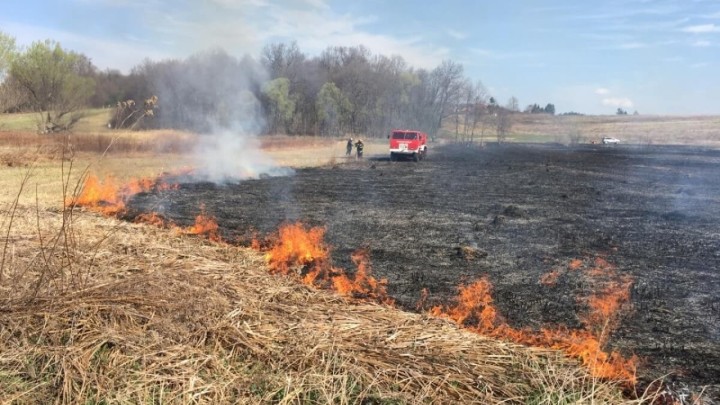 Grad na sjeveru Hrvatske u potpunosti financira kontrolirano spaljivanje raslinja, ali pod jednim uvjetom