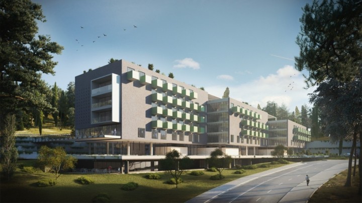 Pokrenuta je javna nabava za izgradnju Centra za starije u Dubrovniku, a u lipnju bi trebali početi radovi