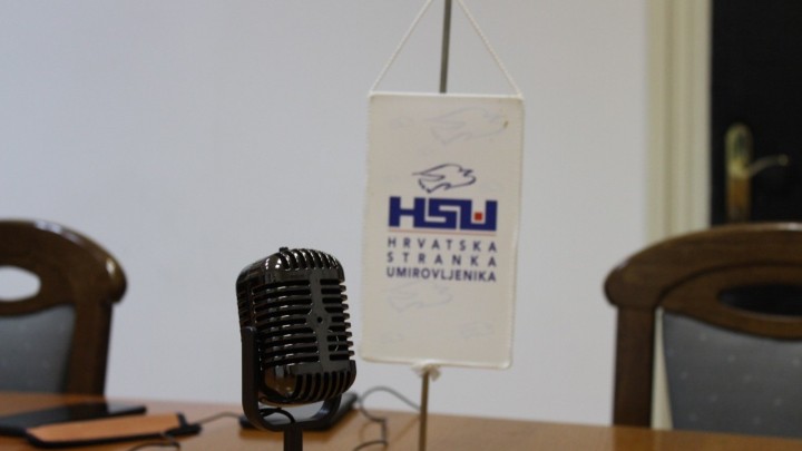 Iz HSU-a o životu umirovljenika: 'Od mirovine starije osobe prvo plate režije i lijekove, a za hranu što ostane'