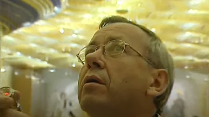 Bivše časne sestre: 'Slovenski svećenik (69) nas je prisilio na seks utroje i tvrdio da je to predanost Presvetom trojstvu'