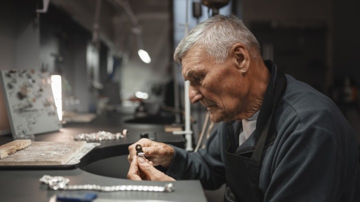 Pitali smo vas radite li u mirovini: 'Ne, u mirovini treba mirovati, zato se i zove mirovina'