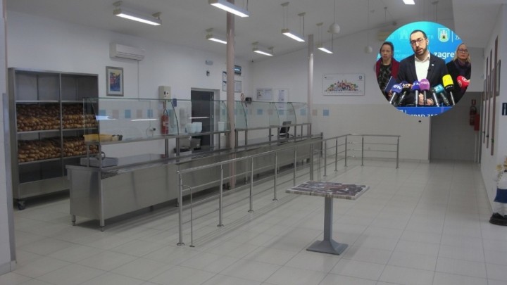 Tomašević o najranjivijima: 'Za socijalno ugrožene 28 milijuna eura godišnje, to je proračun Zaprešića'