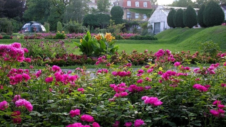 Botanički vrt nudi novitet za umirovljenike: Svi imaju pravo na besplatan ulazak