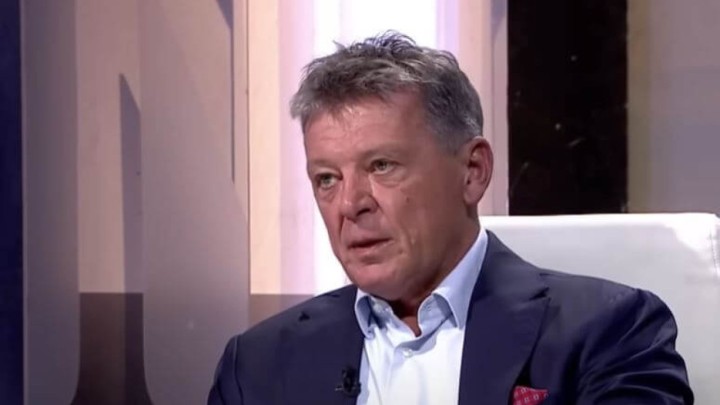 Ivan Turudić je novi glavni državni odvjetnik uz kojeg se vežu sumnjive radnje, a za njega glasao i Hrelja