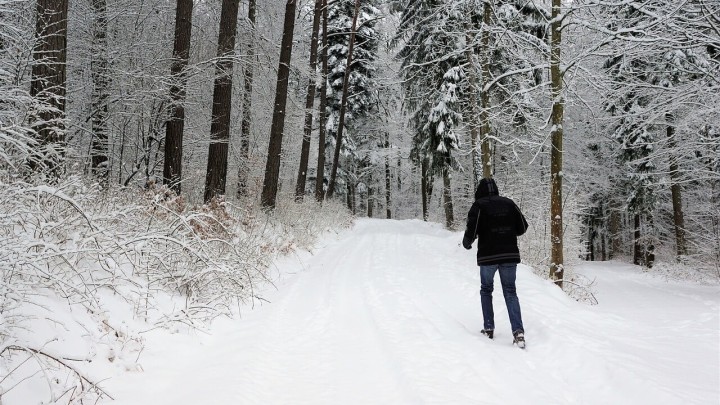 Planinarenje je odlična aktivnost, ali u zimskim uvjetima ipak treba obratiti pažnju na nekoliko stvari