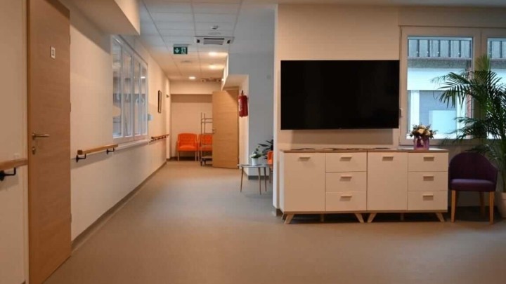 Otvoren dugoočekivani dom za starije osobe u Kutini, a prvi korisnici se već uselili