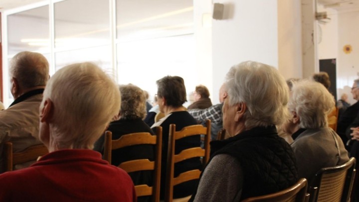 Damir Bajs: 'Cijena smještaja u domovima za starije popela se s 356 na 590 eura'