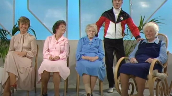 Šest živućih generacija jedne obitelji: Bila je jedina prapraprabaka na najvećem europskom otoku