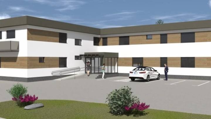 U jednoj općini će se graditi Dom za dnevni boravak starijih osoba, poznati su detalji