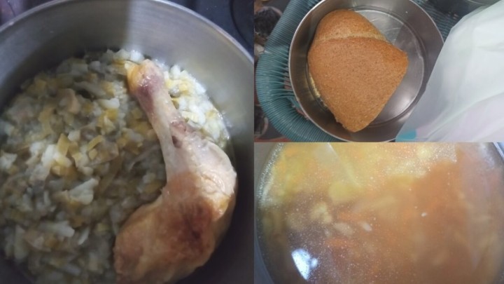 Čitateljica se požalila na tople obroke iz jednog Doma za starije, a ravnateljica nam je objasnila nekoliko stvari