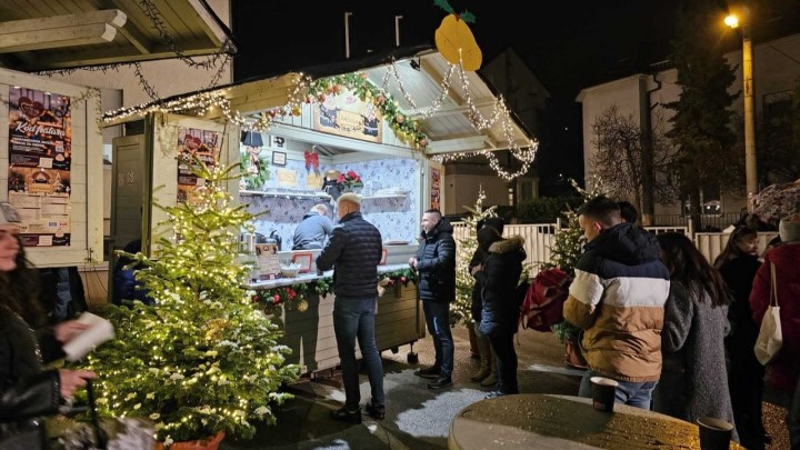 Pučka kuhinja u Zagrebu i ove godine priprema božićni ručak: 'Važno je staviti fokus na ljude o kojima nitko ne brine'