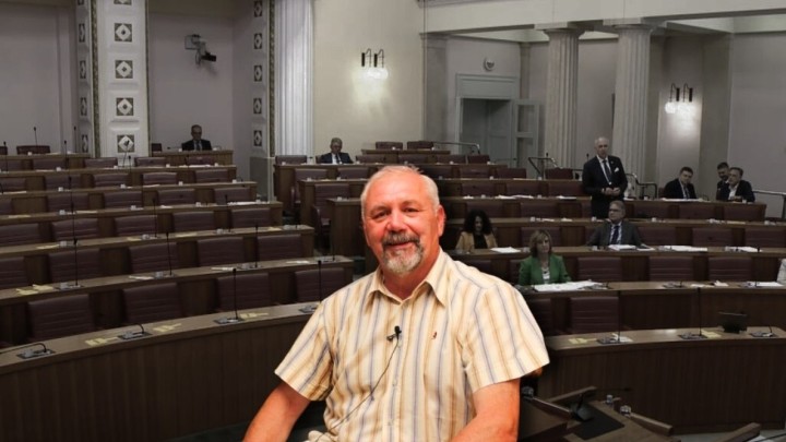 Hrelja o diskriminaciji starijih osoba: 'Pozivam sve na mobilizaciju protiv ageizma'