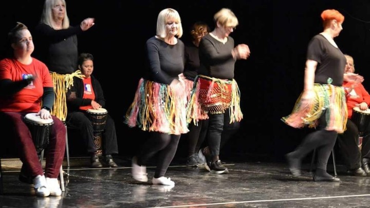 I mi smo zvijezde: Udruga invalida rada poziva vas na zabavnu produkciju na Trešnjevci