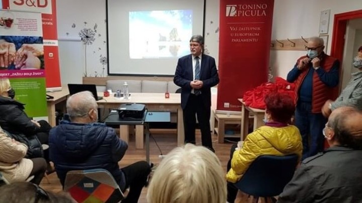 Picula nakon Hodalice kroz lažne vijesti: 'Starije osobe osjećaju i veću odgovornost za svoje greške'