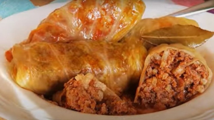 Bakina kuhinja: Sarma je kraljica zimske kuhinje, a donosimo tradicionalni recept