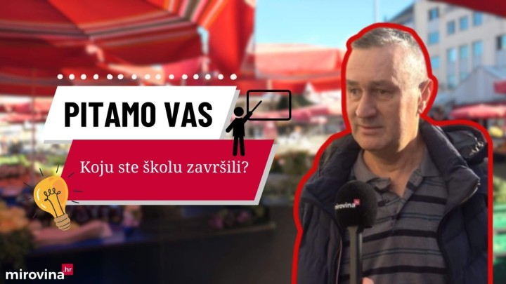 Umirovljenici otkrili koju su školu završili: 'S dva fakulteta imam 430 eura mirovine'