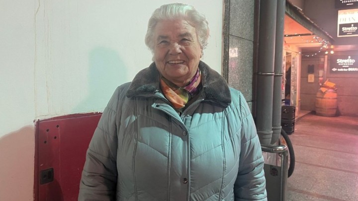 Umirovljenica Marija (80): 'Unuk voli mene, a ja njega još tri puta više' 