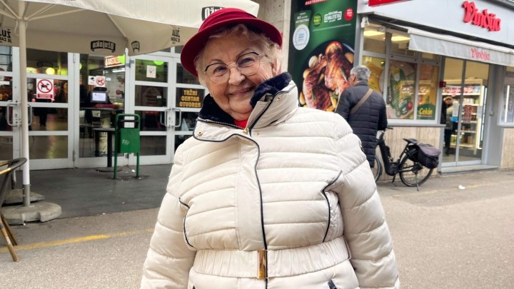 Janja i Ružica o Svetom Nikoli: 'Dobivali smo bombone, naranču ili mandarinu'