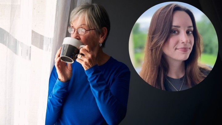 Usamljenost tijekom blagdana: 'Stariji nam kažu da nemaju s kime razgovarati'