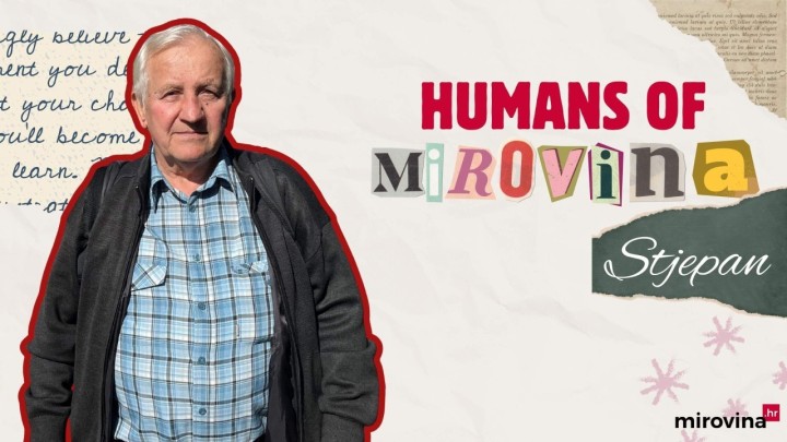 Umirovljenik Stjepan (83) otkrio tajnu svog imuniteta: 'Imam karcinom koji sada miruje' 