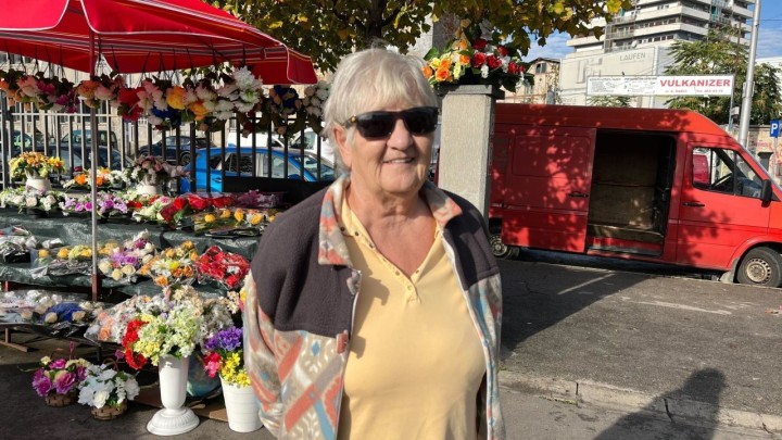 Umirovljenica Jasenka (79): 'Stanje u državi moglo bi biti bolje da nisu sve pokrali'