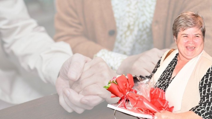 Umirovljenice volonterke: 'Najviše mi je u sjećanju rat kada su prognanici dolazili'