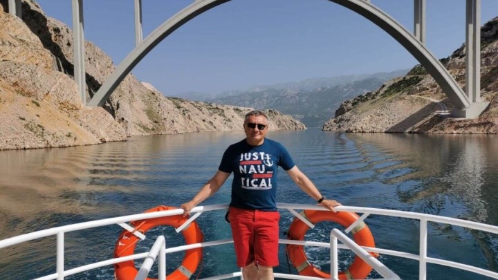 Otišao u mirovinu i postao YouTuber: Tihomir nam je otkrio čari svojih putovanja