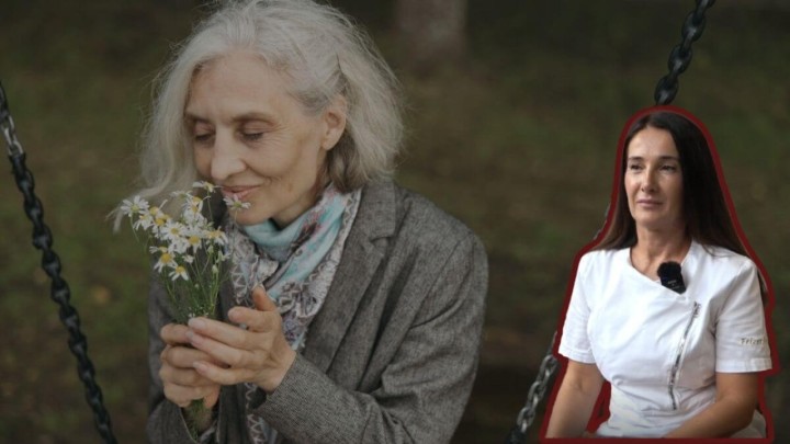 Vlasnica salona Terzić: Bolje nositi ponosno sijedu kosu, nego se farbati dvaput godišnje