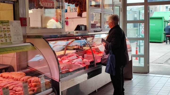 Provjerili smo kako se kreću cijene čvaraka: 'Najviše ih kupuju umirovljenici'