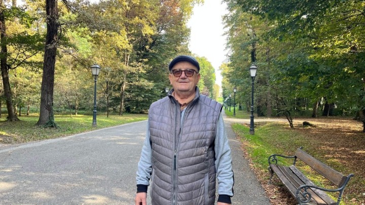 Umirovljenik Ivan (77): 'Kada ukinu porez na mirovinu, podijelit ću ga s unucima'