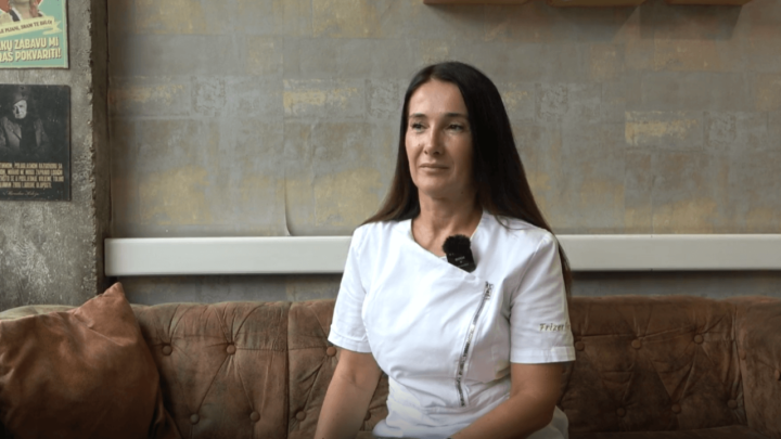 Frizerski salon sa sto godina tradicije: 'Umirovljenici dolaze još od djetinjstva'