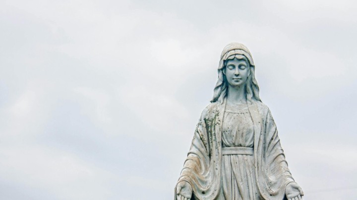 Župnik o blagdanu Velike Gospe: 'Vjernici izlaze iz komocije domova i kreću na put'