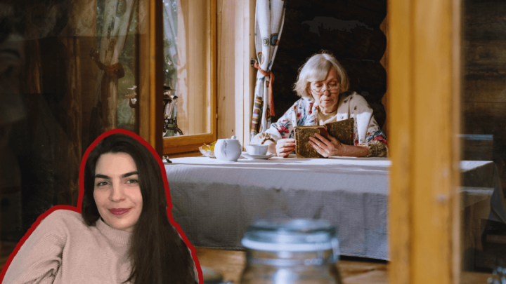 Razgovarali smo s psihologinjom: 'Čitanje smanjuje usamljenost i jača mozak'