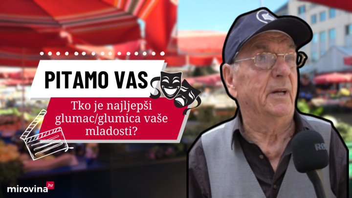 Umirovljenici otkrili tko im je najljepši iz svijeta glumaca: 'Brigitte Bardot, Clark Gable'