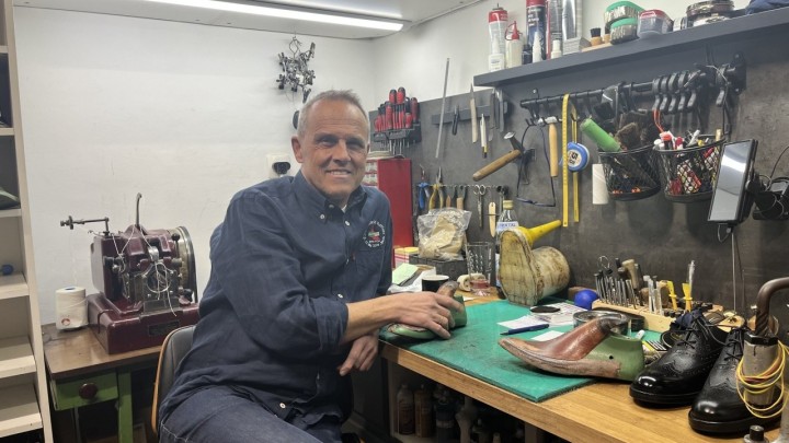 Postolar Bruno Budiselić otkriva: 'Uskoro ću u mirovinu, a radnika nema'