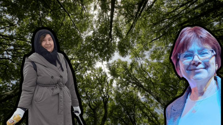 Volonterke Ester i Brigita: 'Atmosfera na našim akcijama čišćenja pršti entuzijazmom'