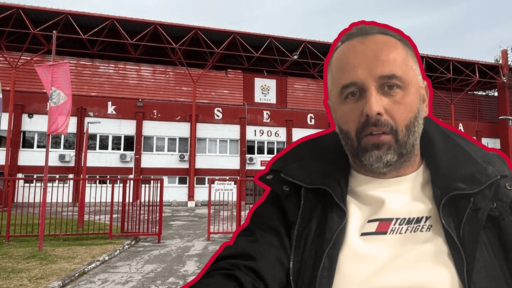 Pričali smo s direktorom najstarijeg nogometnog kluba: 'Jedan gol dijelio nas je od UEFA Kupa'