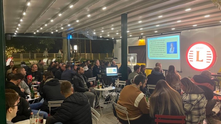 Stariji kvizaši otkrivaju što ih motivira: 'Nema nas puno, a ta ljubav traje još od djetinjstva'