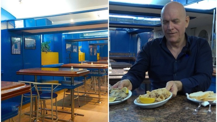 U restoran Mimice već 80 godina dolaze generacije obitelji: 'Riba je najbolja kada je poslužena vruća'