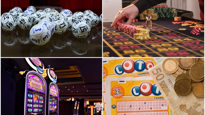 Sociolog Boris Kozjak o klađenju: 'Najviše starijih sudjeluje u lutrijskim igrama'