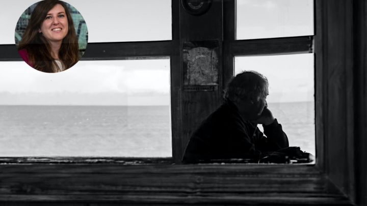 Psihologinja nam je otkrila sve o tugovanju, ali i zašto je važno otići na groblje