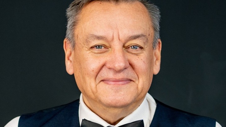 Stručnjak za Google oglase Miroslav Varga: 'Najvažnije je da se unuci s veseljem sjete svojih baka i djedova'