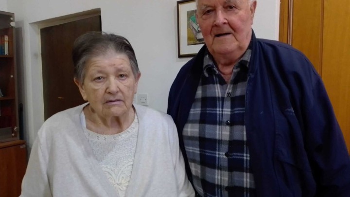 Bračni par iz doma Zenta: 'Zadovoljni smo životom u mirovini, ali smo bili prepušteni sami sebi'
