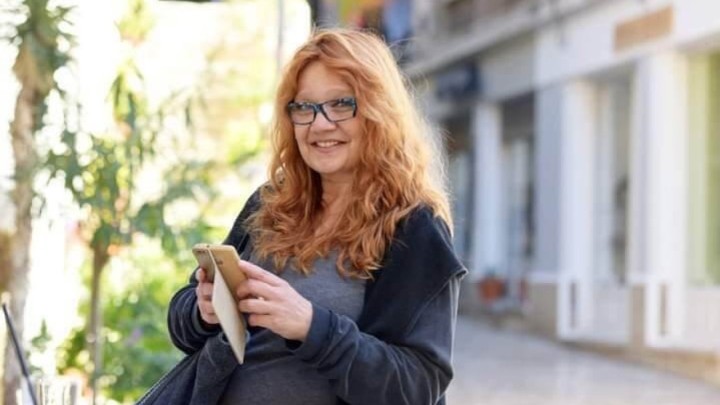 Baka fotografkinja Regina Vikario: 'Nikad nije kasno za nove početke i izazove, jer ljubav čini čuda'