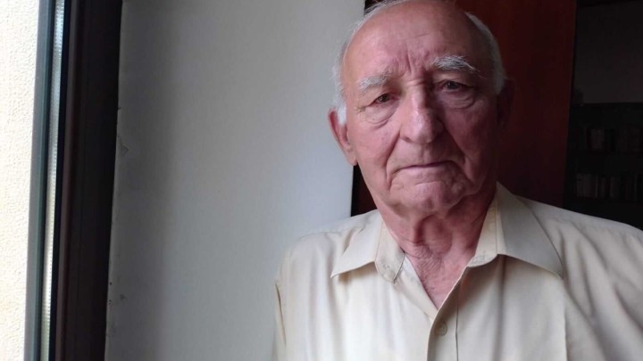 Stanislav (88): 'Žao mi je ostaviti svijet za sobom koji je, čini mi se, složeniji nego što sam ga zatekao'